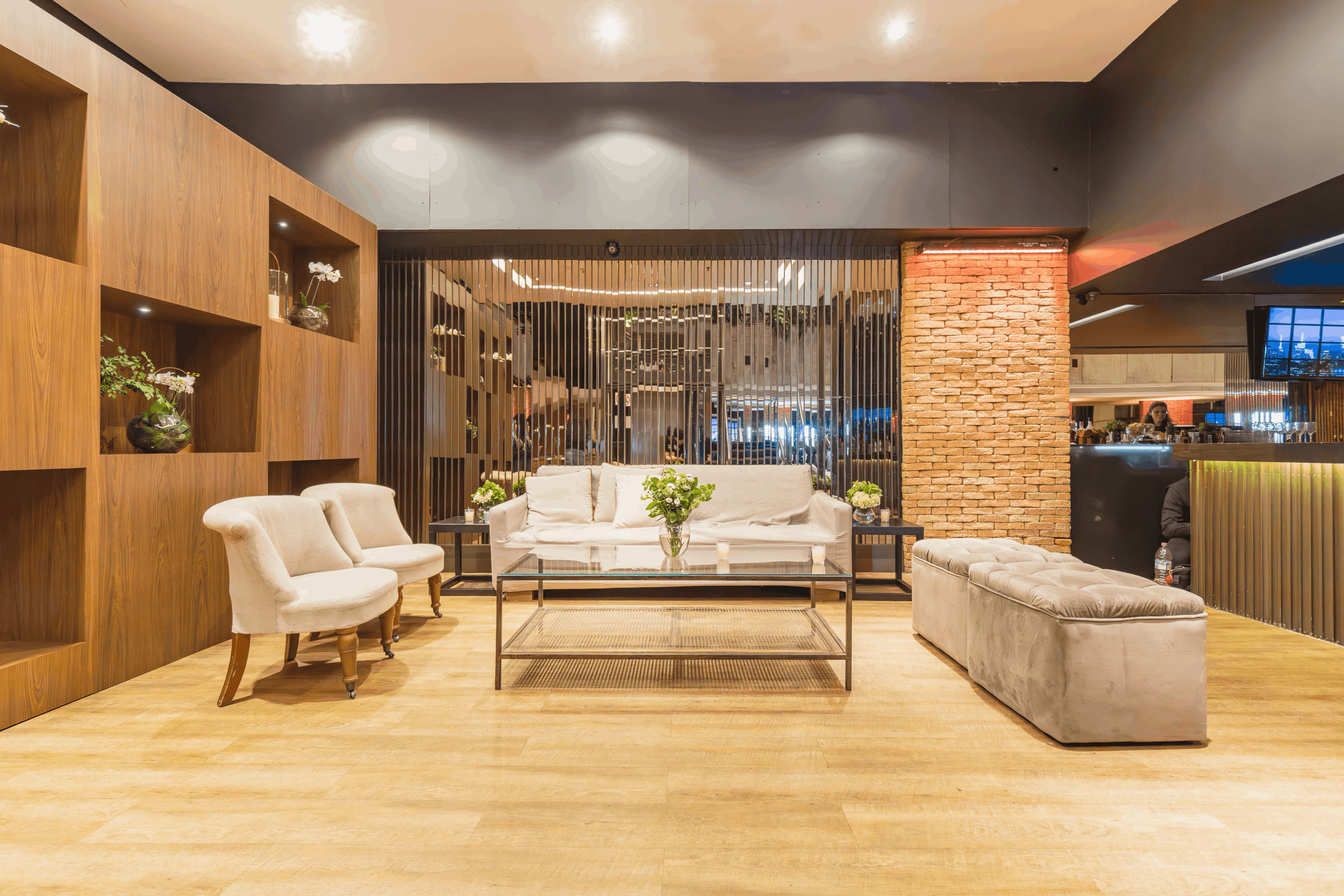 Hoteles y Restaurantes